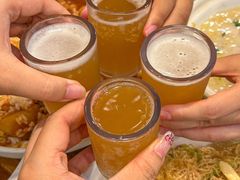 -老姑砂锅·烧烤天津菜(体北道店)