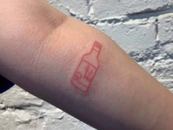 -極致刺青TATTOO STUDIO 私人订制