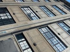 景点-上海四行仓库抗战纪念馆