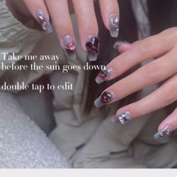 -RL Nail·瑞丽美甲美睫品牌原创店