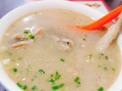 -袁森泰鲜汤(江汉区三民靓汤店)