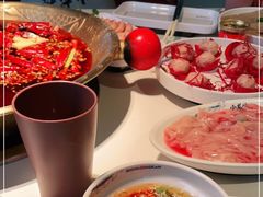 -小龙坎火锅(IFS HOT店)