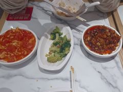 -乡村基·川味现炒大王(熙悦天街店)