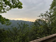 -峨眉山风景名胜区