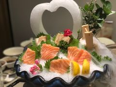 -享月汤皇·海鲜小火锅·聚会(曲江创意谷店)