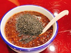 状元五黑粥-宏状元现熬粥·京味菜(黄寺大街店)