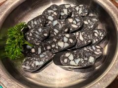 -一品诚记烤肉(大连柏威年购物中心店)