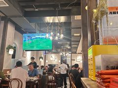 -乔街深夜食堂·台州菜·高压锅生蚝(杭州总店)