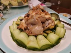 -隆喜元鱼汤包·海鲜(中联广场店)