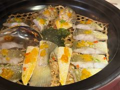 -谦默府· 现代潮粤菜(外滩店)
