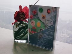 -镇江苏宁银河国际酒店-大堂酒廊