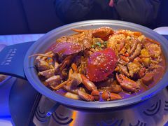 -徐记小怪兽肉蟹煲店(哈西万达金街店)