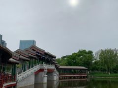 -西海子公园