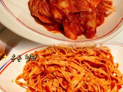 -七八冷面·延边朝鲜族美食(圣熙八号店)