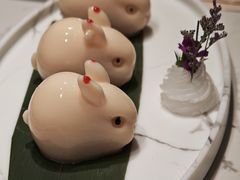 -悦满楼·西关名点·湛江名菜(航空综合大厦店)