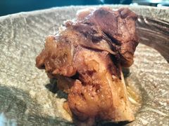 特色炒棒骨-95号酱骨·一块豆腐(展春园西路店)