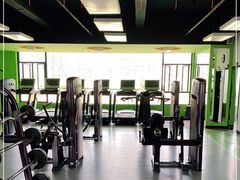 -天行健连锁游泳健身(新香洲店)