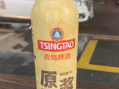 -青岛啤酒鲜啤吧(水围店)