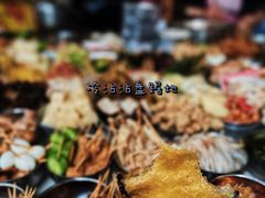 -江油特色冷沾沾(火炮街店)