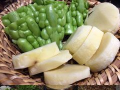 -草鱼先生潮州鱼生·虾生(新厦花园店)