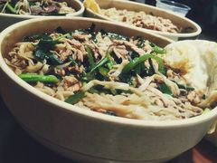 -张二面馆(山门口店)