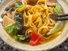 -韬光茶庵