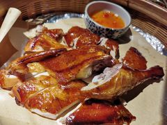 -洞庭土菜馆(天河北总店)