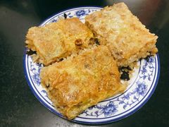 -李记热干面· 襄阳牛肉面