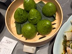 -俏立方·15年新楚菜