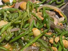 -金狮麟·新豫菜(金码大厦店)