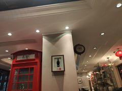 -东方明珠老上海8号餐厅(东方明珠广播电视塔店)