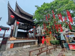 -汴河街