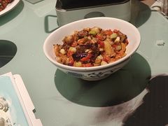 -湘西小馆(滨河路店)