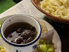 -北门涮肉·炭火铜锅涮肉(什刹海店)