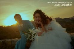 -巴黎春天·菀纱仙庭婚纱美学