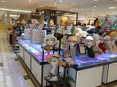 -凯德MALL(望京店)