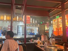 -厚贞日式烤肉(浦东汇智店)