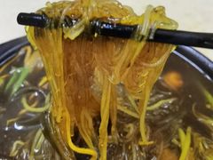 山芋粉丝-南湖胖子砂锅(五福街店)