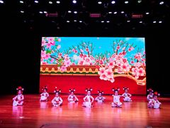 -美育儿童音乐舞蹈国际机构(浦东分校)