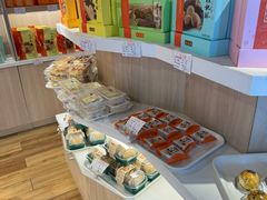 -杏花楼(静安新城店)