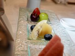 -东海朗廷酒店-唐阁T’ANG COURT 中餐厅