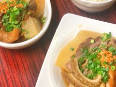 -繁仔牛杂(石排店)