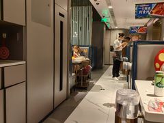 -海底捞火锅(国奥村店)