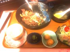 -佛山希尔顿酒店·融誉亚洲美食荟