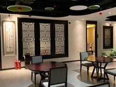 大堂-欣悦府(城建大厦C座店)