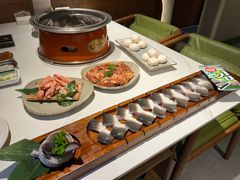 -缘·金家烤鳗鱼(西塔总店)