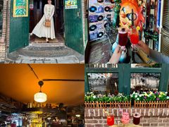 -流浪者复古西餐鸡尾酒吧(沈阳店)