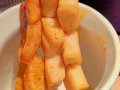 -雪熊精酿·哈尔滨烧烤酒馆(非遗大串店)