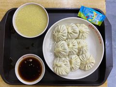 -津门张记包子铺(华昌道店)