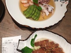 -香园茶社·金陵小灶(老门东店)